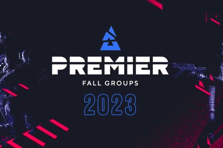 Tổng kết BLAST Premier Fall Groups 2023